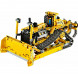 Конструктор LEGO Technic 42028 Бульдозер во Владимире