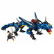 Конструктор LEGO Ninjago 70652 Вестник бури во Владимире