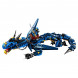 Конструктор LEGO Ninjago 70652 Вестник бури во Владимире