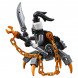 Конструктор LEGO Ninjago 70652 Вестник бури во Владимире