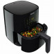 Аэрогриль Philips HD9252/90 Airfryer, черный во Владимире