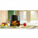 Аэрогриль Philips HD9252/90 Airfryer, черный во Владимире