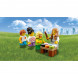Конструктор LEGO City Town 60234 Комплект минифигурок Весёлая ярмарка во Владимире