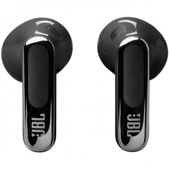 Беспроводные наушники JBL Live Flex 3, Black во Владимире