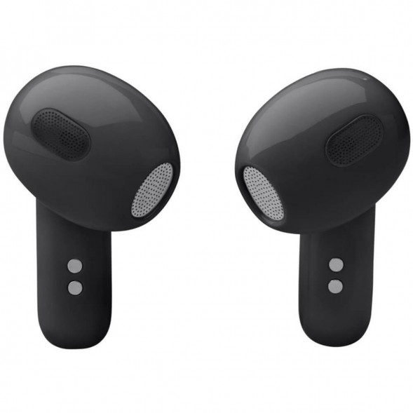 Беспроводные наушники JBL Live Flex 3, Black во Владимире