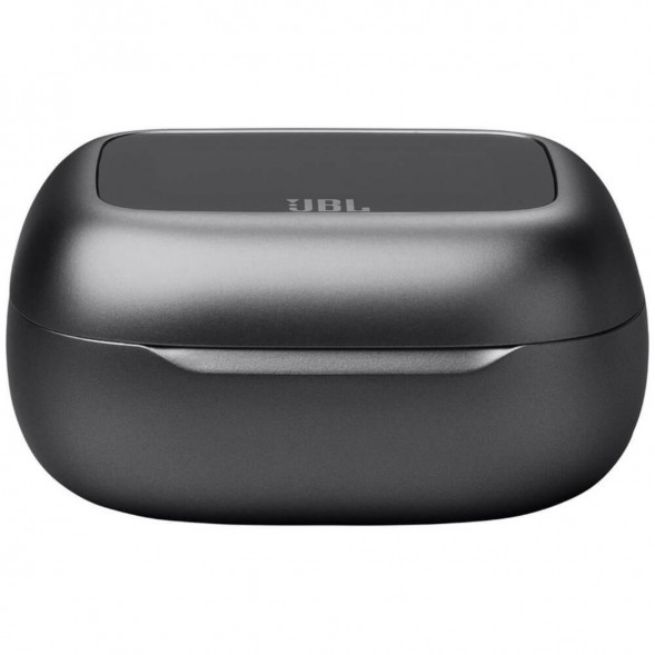 Беспроводные наушники JBL Live Flex 3, Black во Владимире