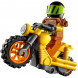 Конструктор LEGO City 60297 Разрушительный трюковый мотоцикл во Владимире