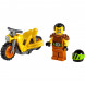 Конструктор LEGO City 60297 Разрушительный трюковый мотоцикл во Владимире