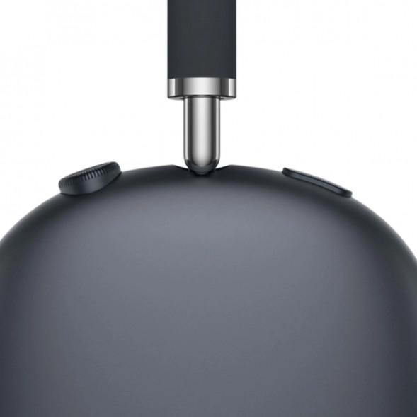 Наушники Apple AirPods Max USB-C, полуночный черный во Владимире