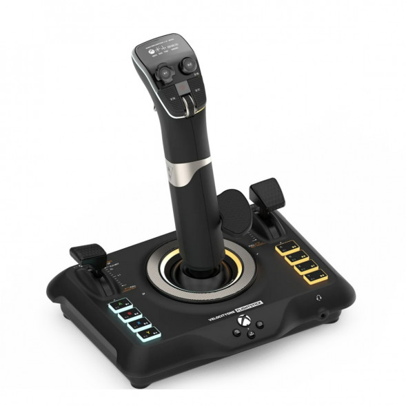 Джойстик для авиасимулятора Turtle Beach VelocityOne, PC / Xbox во Владимире