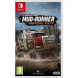 Игра Spintires: MudRunner American Wilds [Nintendo Switch, русские субтитры] во Владимире