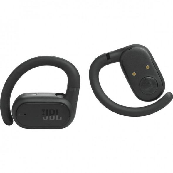 Наушники JBL SoundGear Sense, чёрный во Владимире