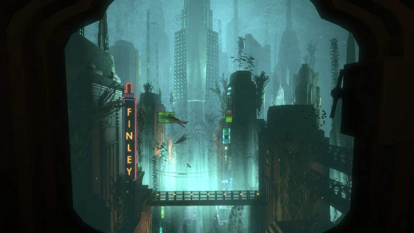 Игра BioShock: The Collection [Nintendo Switch, английская версия] во Владимире
