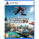 Игра Tony Hawk&amp;#039;s Pro Skater 3+4 [PS5, английская версия] во Владимире