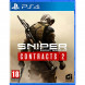 Игра Sniper Ghost Warrior: Contracts 2 [PS4, русские субтитры] во Владимире