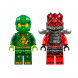Конструктор LEGO Ninjago 71828 Инерционный гоночный автомобиль Ллойда во Владимире