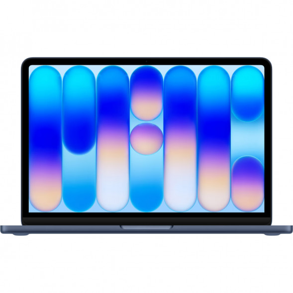 Ноутбук Apple MacBook Neo MHFG4 (A18 Pro 5-Core GPU, 8/512GB), Синий/Indigo во Владимире