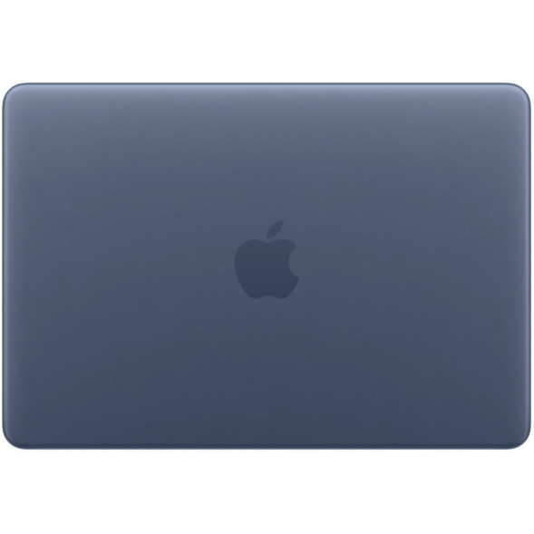 Ноутбук Apple MacBook Neo MHFG4 (A18 Pro 5-Core GPU, 8/512GB), Синий/Indigo во Владимире