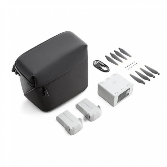 Набор аксессуаров DJI Mini 3 Pro Fly More Kit PLUS во Владимире