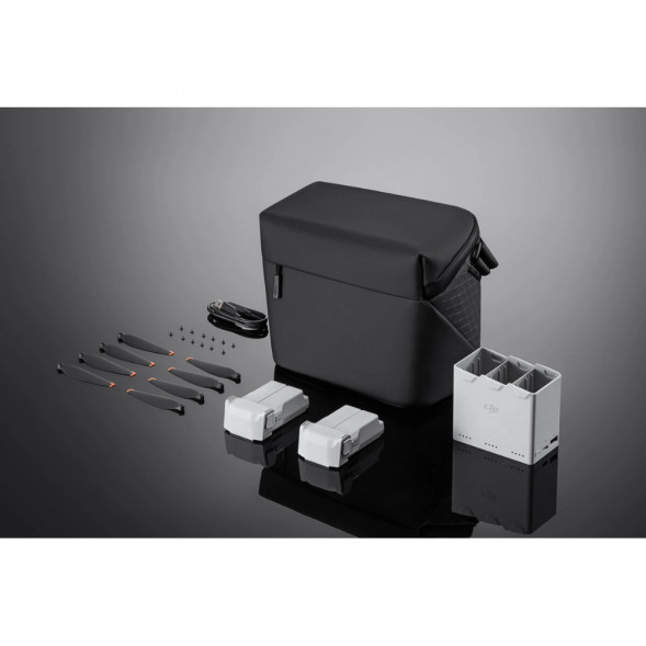 Набор аксессуаров DJI Mini 3 Pro Fly More Kit PLUS во Владимире