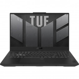Ноутбук ASUS TUF Gaming A16 FA607NUQ-RL033 (16.0" WUXGA/R7 170/16GB/512GB/RTX 4050 6GB/NoOS), Серый