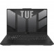 Ноутбук ASUS TUF Gaming A16 FA607NUQ-RL033 (16.0&amp;quot; WUXGA/R7 170/16GB/512GB/RTX 4050 6GB/NoOS), Серый во Владимире