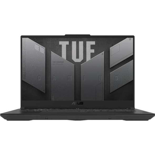 Ноутбук ASUS TUF Gaming A16 FA607NUQ-RL033 (16.0&amp;quot; WUXGA/R7 170/16GB/512GB/RTX 4050 6GB/NoOS), Серый во Владимире