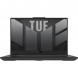 Ноутбук ASUS TUF Gaming A16 FA607NUQ-RL033 (16.0&amp;quot; WUXGA/R7 170/16GB/512GB/RTX 4050 6GB/NoOS), Серый во Владимире