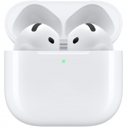 Наушники Apple AirPods 5 ANC