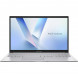 Ноутбук ASUS Vivobook 15 X1504MA-BQ224 (15.6&amp;quot;, IPS, Intel Core 5 320 1.5ГГц, 6 ядер, 8ГБ DDR5, 512ГБ SSD, Intel Graphics, без ОС), серебристый во Владимире
