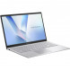 Ноутбук ASUS Vivobook 15 X1504MA-BQ224 (15.6&amp;quot;, IPS, Intel Core 5 320 1.5ГГц, 6 ядер, 8ГБ DDR5, 512ГБ SSD, Intel Graphics, без ОС), серебристый во Владимире