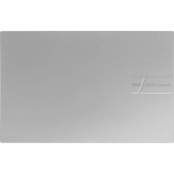 Ноутбук ASUS Vivobook 15 X1504MA-BQ224 (15.6&amp;quot;, IPS, Intel Core 5 320 1.5ГГц, 6 ядер, 8ГБ DDR5, 512ГБ SSD, Intel Graphics, без ОС), серебристый во Владимире