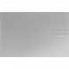 Ноутбук ASUS Vivobook 15 X1504MA-BQ224 (15.6&amp;quot;, IPS, Intel Core 5 320 1.5ГГц, 6 ядер, 8ГБ DDR5, 512ГБ SSD, Intel Graphics, без ОС), серебристый во Владимире