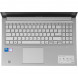 Ноутбук ASUS Vivobook 15 X1504MA-BQ224 (15.6&amp;quot;, IPS, Intel Core 5 320 1.5ГГц, 6 ядер, 8ГБ DDR5, 512ГБ SSD, Intel Graphics, без ОС), серебристый во Владимире