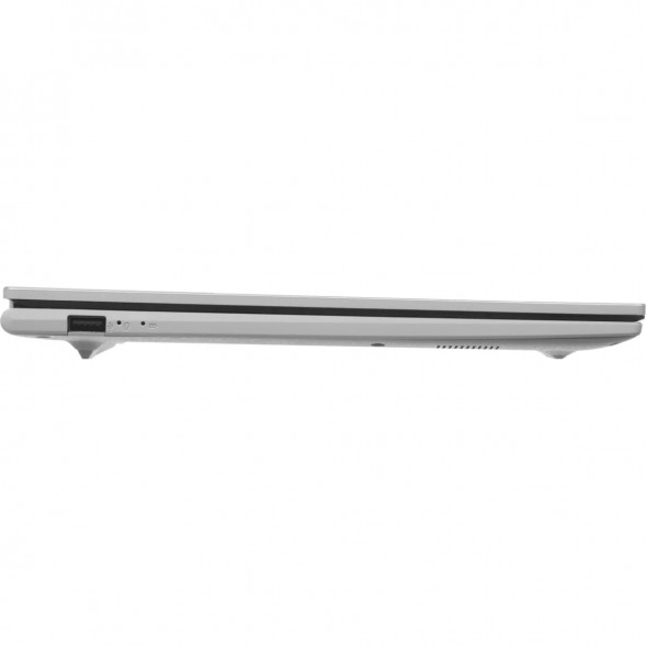 Ноутбук ASUS Vivobook 15 X1504MA-BQ224 (15.6&amp;quot;, IPS, Intel Core 5 320 1.5ГГц, 6 ядер, 8ГБ DDR5, 512ГБ SSD, Intel Graphics, без ОС), серебристый во Владимире