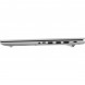 Ноутбук ASUS Vivobook 15 X1504MA-BQ224 (15.6&amp;quot;, IPS, Intel Core 5 320 1.5ГГц, 6 ядер, 8ГБ DDR5, 512ГБ SSD, Intel Graphics, без ОС), серебристый во Владимире
