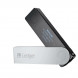 Аппаратный криптокошелек Ledger Nano X with $20 in Bitcoin , черный во Владимире