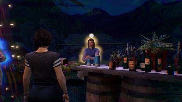 Игра Life is Strange: True Colors [PS5, русские субтитры] во Владимире