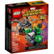 Конструктор LEGO Marvel Super Heroes 76066 Халк против Альтрона во Владимире
