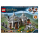 Конструктор LEGO Harry Potter 75947 Хижина Хагрида спасение Клювокрыла во Владимире