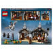 Конструктор LEGO Harry Potter 75947 Хижина Хагрида спасение Клювокрыла во Владимире