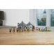 Конструктор LEGO Harry Potter 75947 Хижина Хагрида спасение Клювокрыла во Владимире