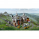 Конструктор LEGO Harry Potter 75947 Хижина Хагрида спасение Клювокрыла во Владимире