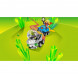 Конструктор LEGO Super Heroes 76094 Супергёрл против Брейниака во Владимире