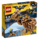 Конструктор LEGO Batman Movie 70904 Атака Глиноликого во Владимире