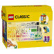 Конструктор LEGO Classic 10702 Набор кубиков для свободного конструирования во Владимире