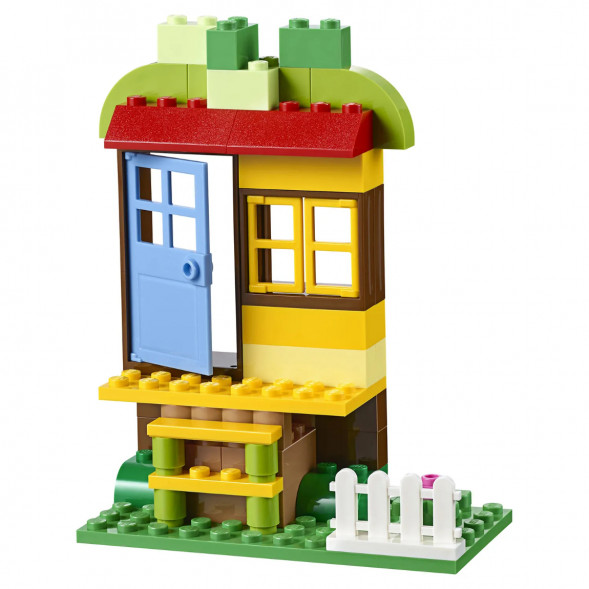 Конструктор LEGO Classic 10702 Набор кубиков для свободного конструирования во Владимире