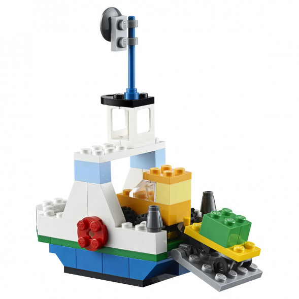 Конструктор LEGO Classic 10702 Набор кубиков для свободного конструирования во Владимире
