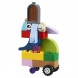Конструктор LEGO Classic 10702 Набор кубиков для свободного конструирования во Владимире