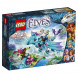 Конструктор LEGO Elves 41172 Приключение дракона воды во Владимире